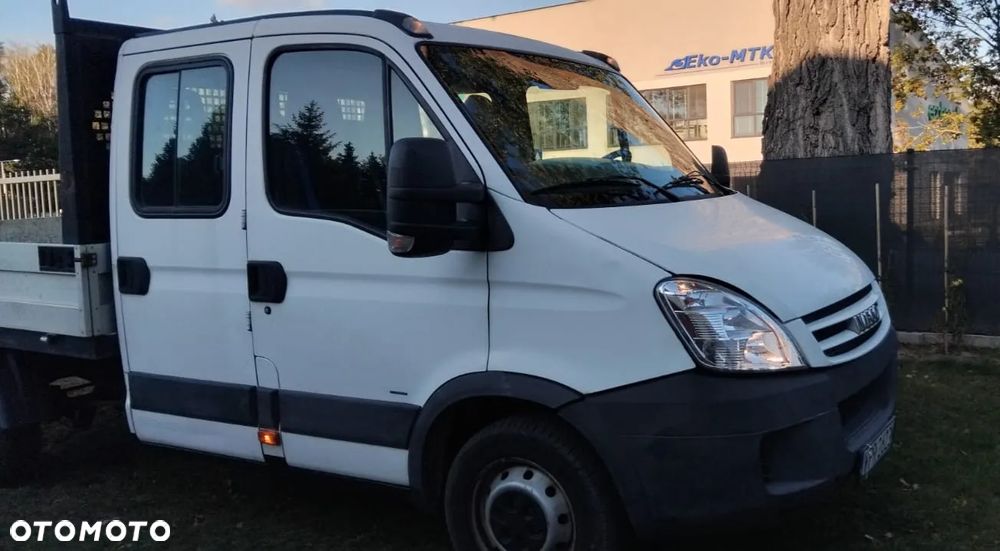 Iveco 29L12 DAILY - 2