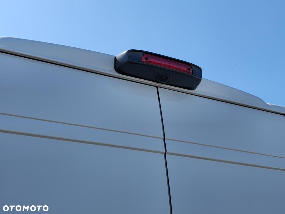 Fiat Ducato Maxi H3-Power L3H2 - 16