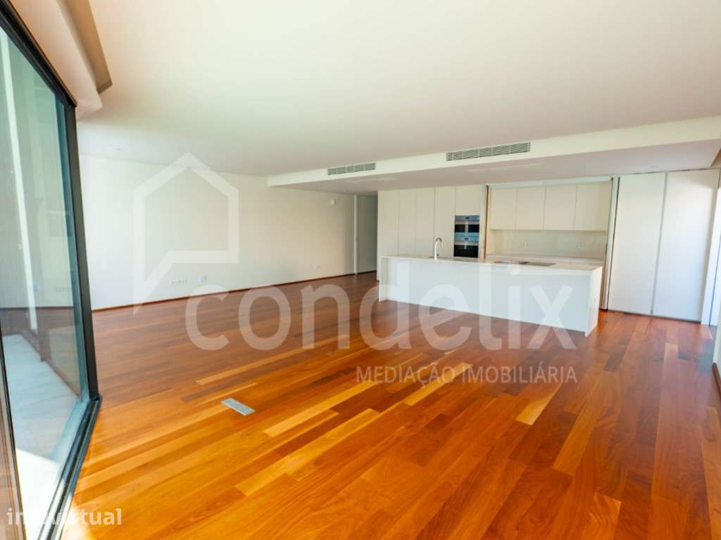 Apartamento T3 Canidelo - Grande imagem: 3/41