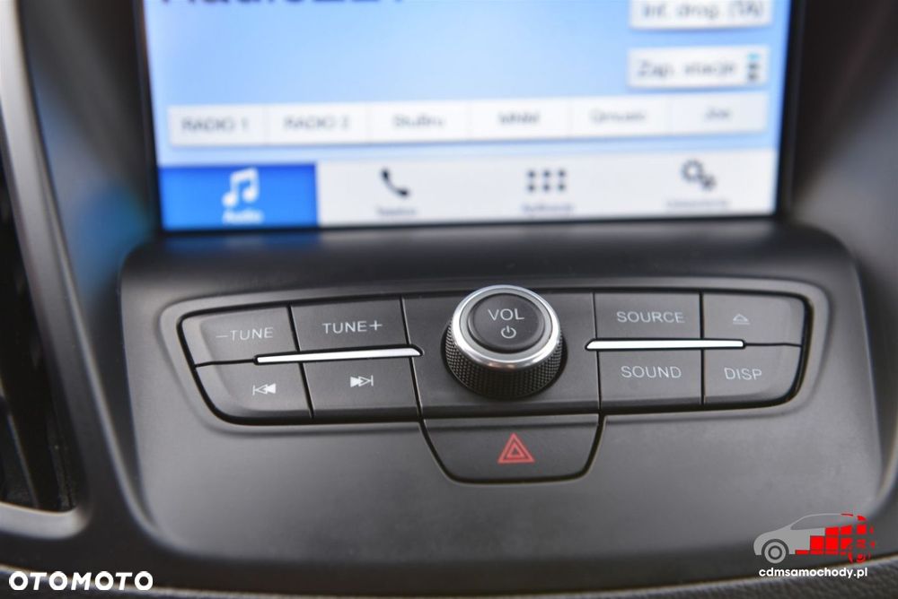 Ford Kuga - 24