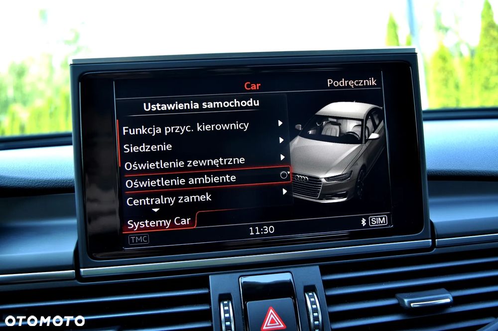 Audi A6 Limousine - 30