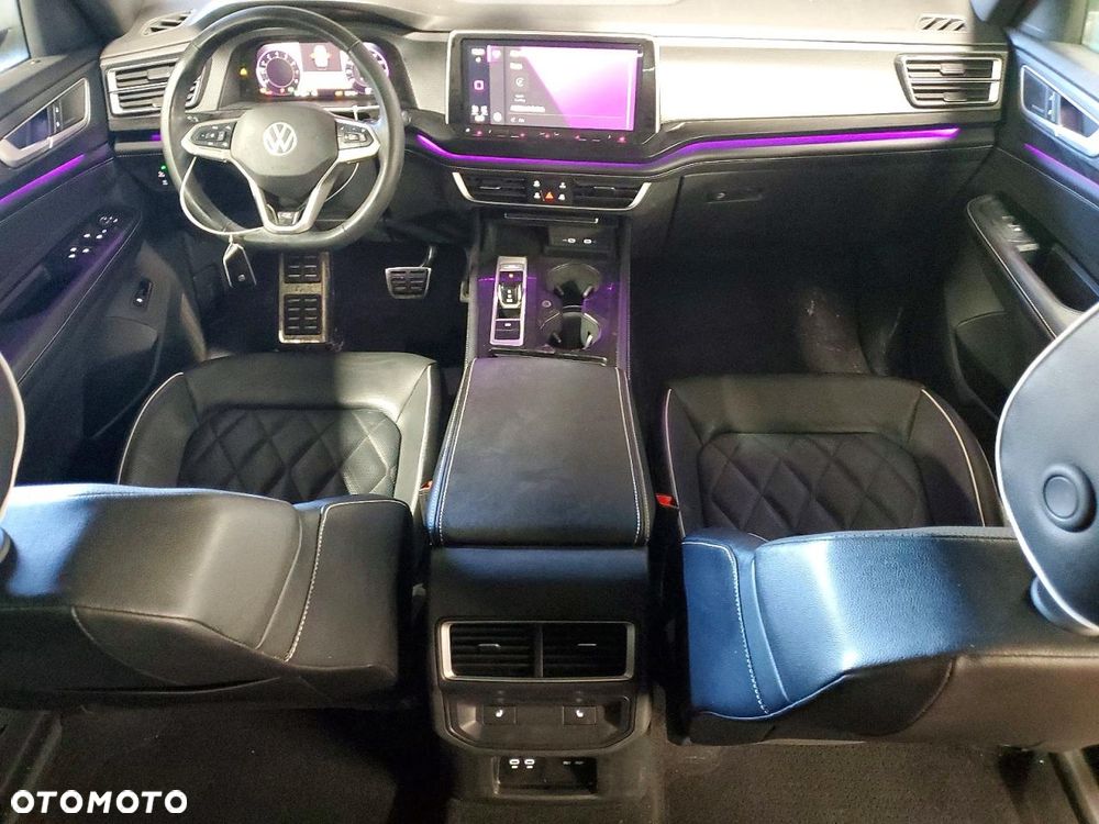 Volkswagen Atlas - 9