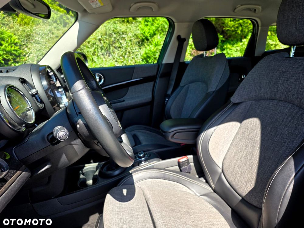 MINI Countryman - 15