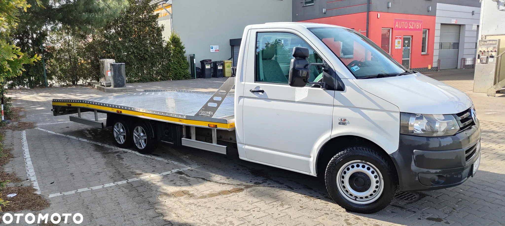 Volkswagen T5 - 4