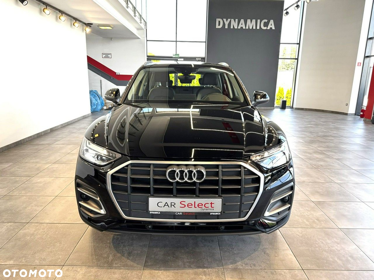 Audi Q5 - 4