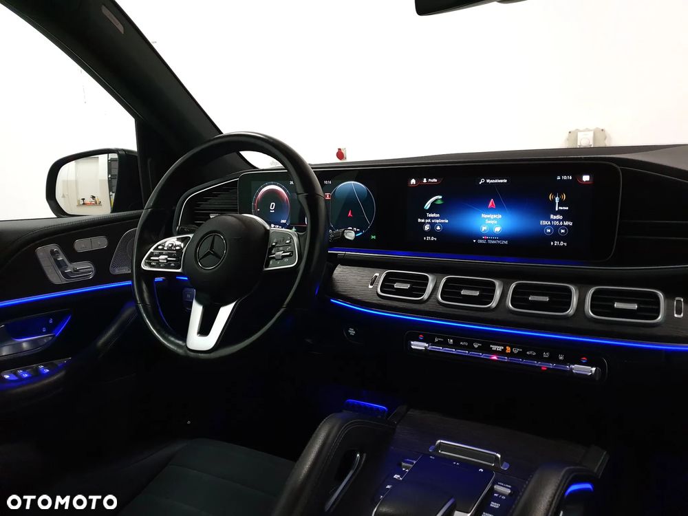 Mercedes-Benz GLE 350 de 4-Matic Premium - 2