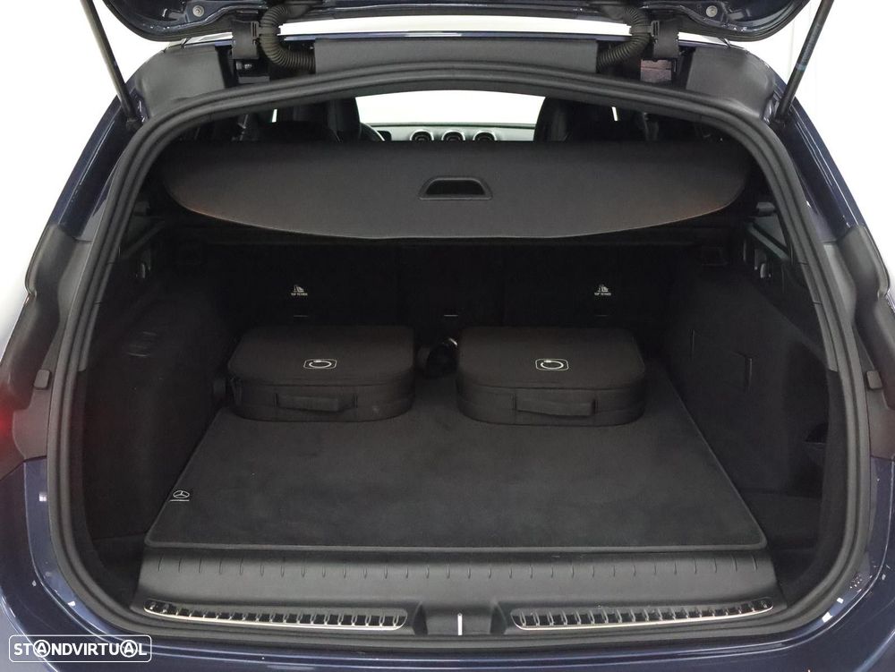 Mercedes-Benz C 300 e AMG Line - 6