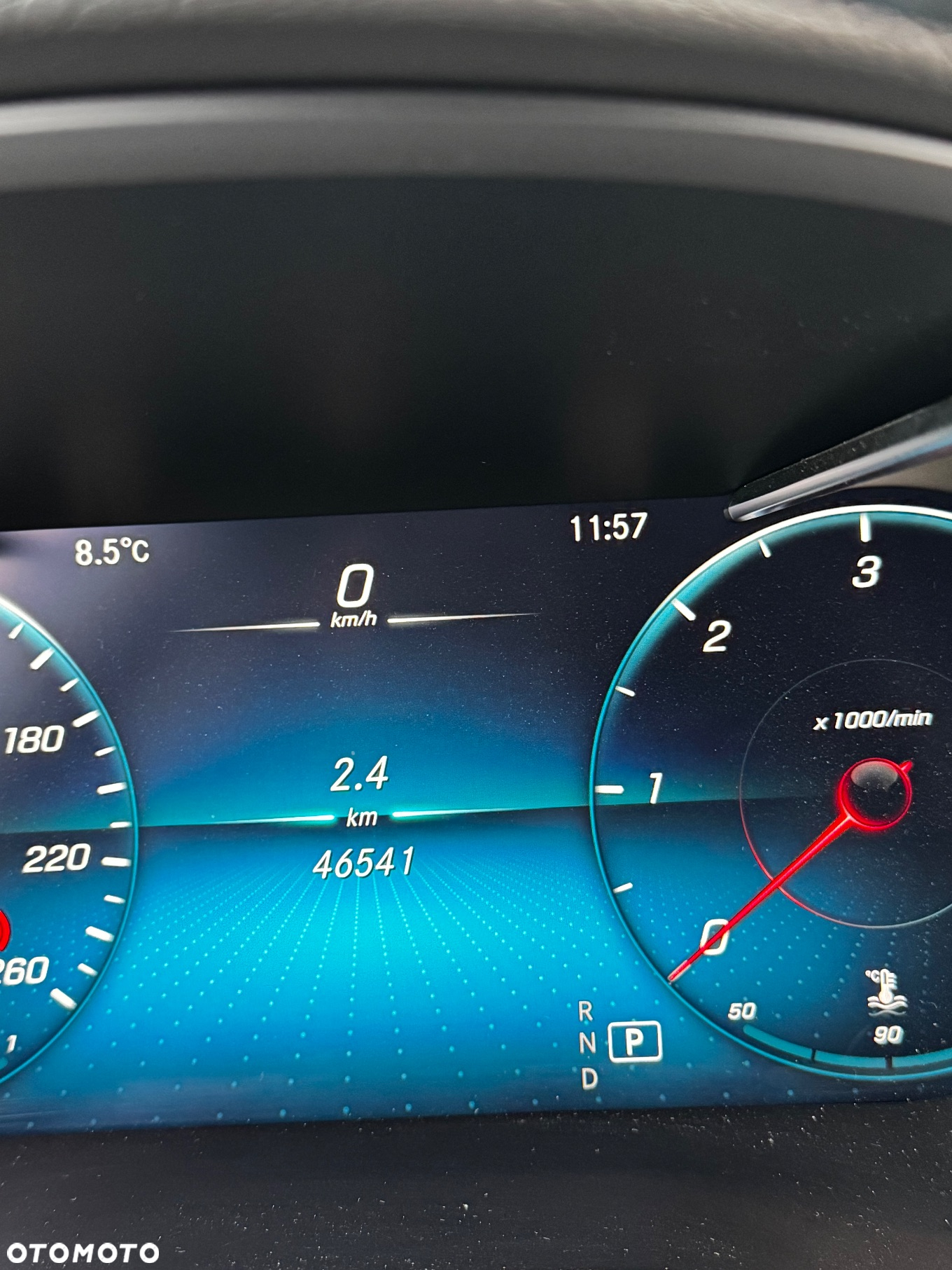 Mercedes-Benz GLC 220 d 4-Matic - 19