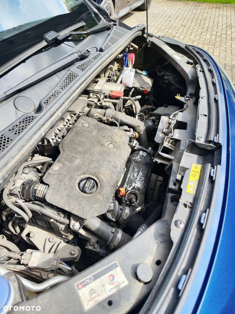 Citroën Berlingo M 1.5 BlueHDI Live - 17