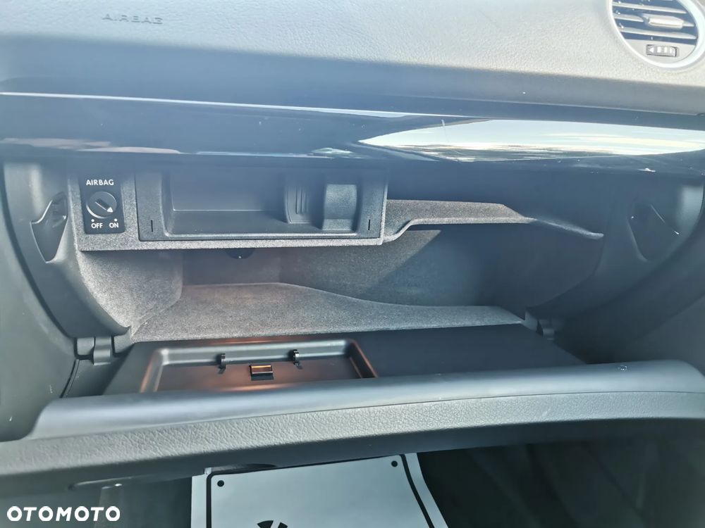 Seat Exeo 1.8 TSI Reference - 15