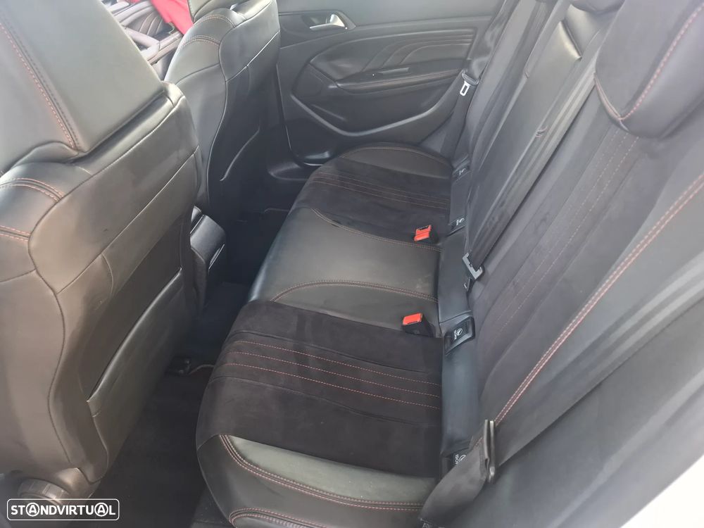 Peugeot 308 PureTech 130 EAT6 Stop & Start GT-Line Edition - 7