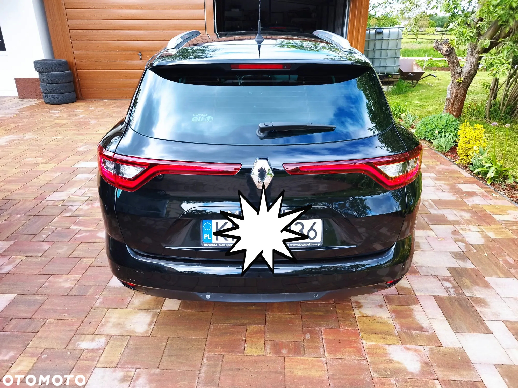 Renault Megane 1.6 SCe Limited - 3