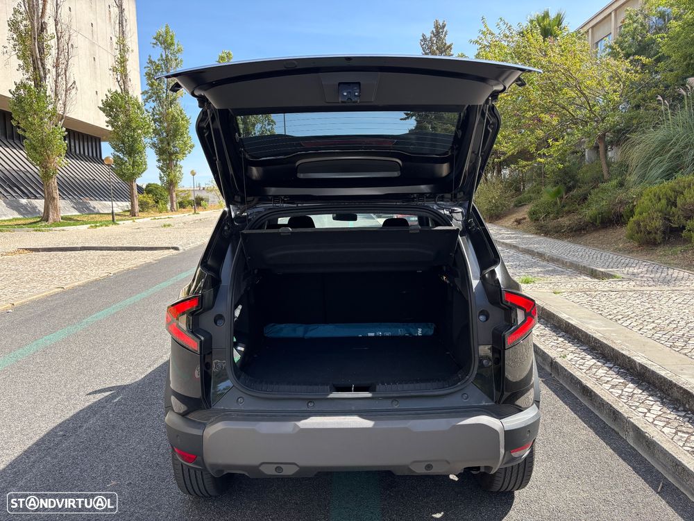 Dacia Duster 1.0 TCe ECO-G Journey Bi-Fuel - 11