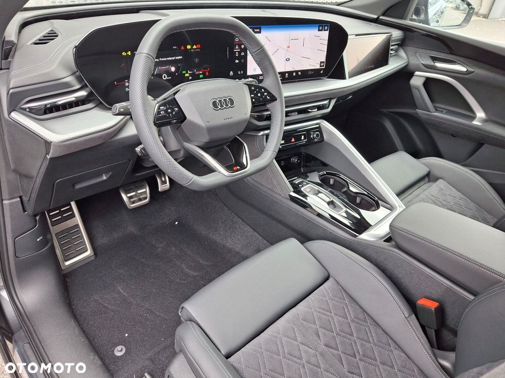 Audi Q5 - 7