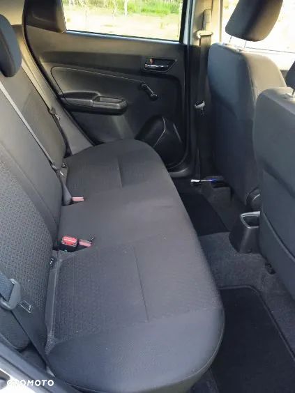 Suzuki Swift 1.2 Premium - 15