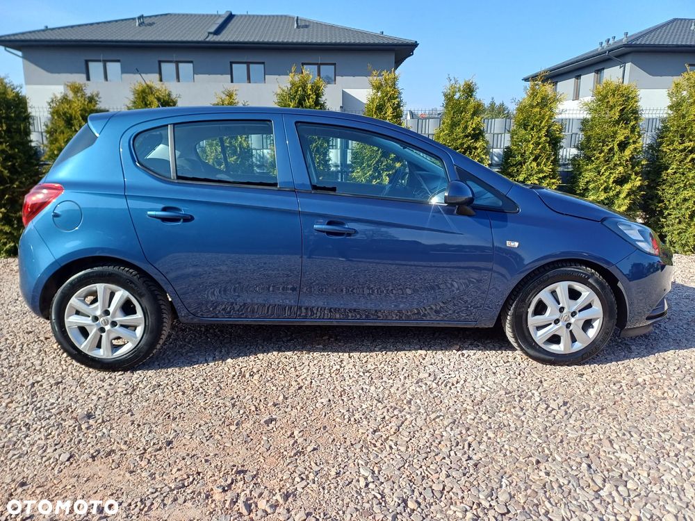 Opel Corsa 1.4 16V Edition - 2