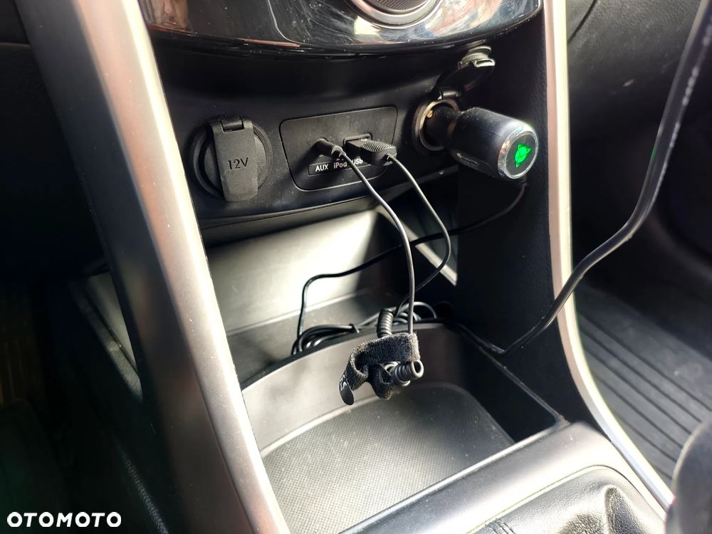 Hyundai i30 1.4 CRDi Classic + - 21