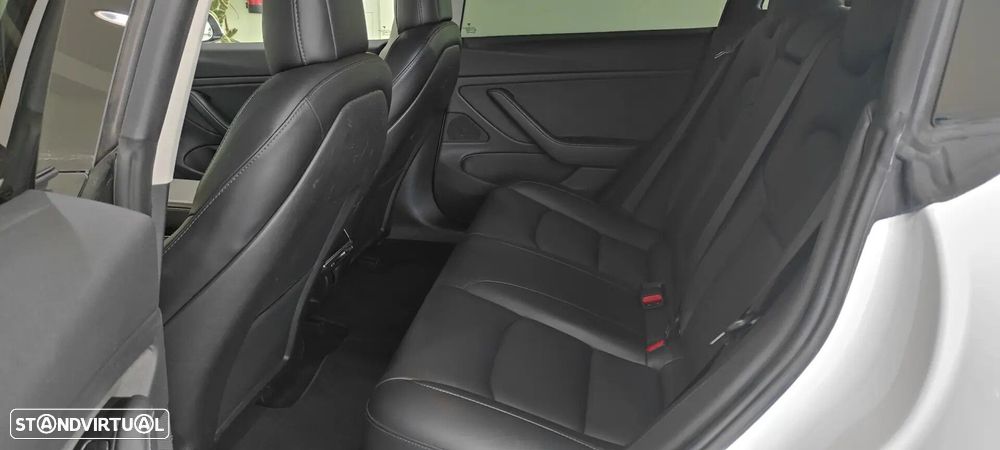 Tesla Model 3 Long Range AWD Dual Motor - 6