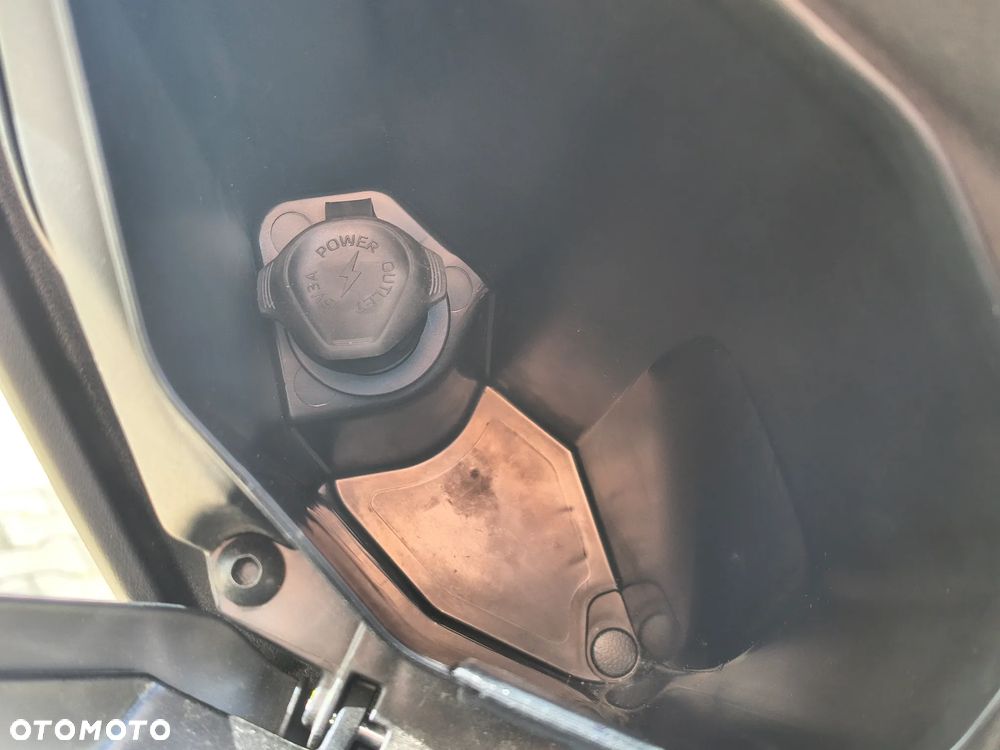 Yamaha X-max - 7