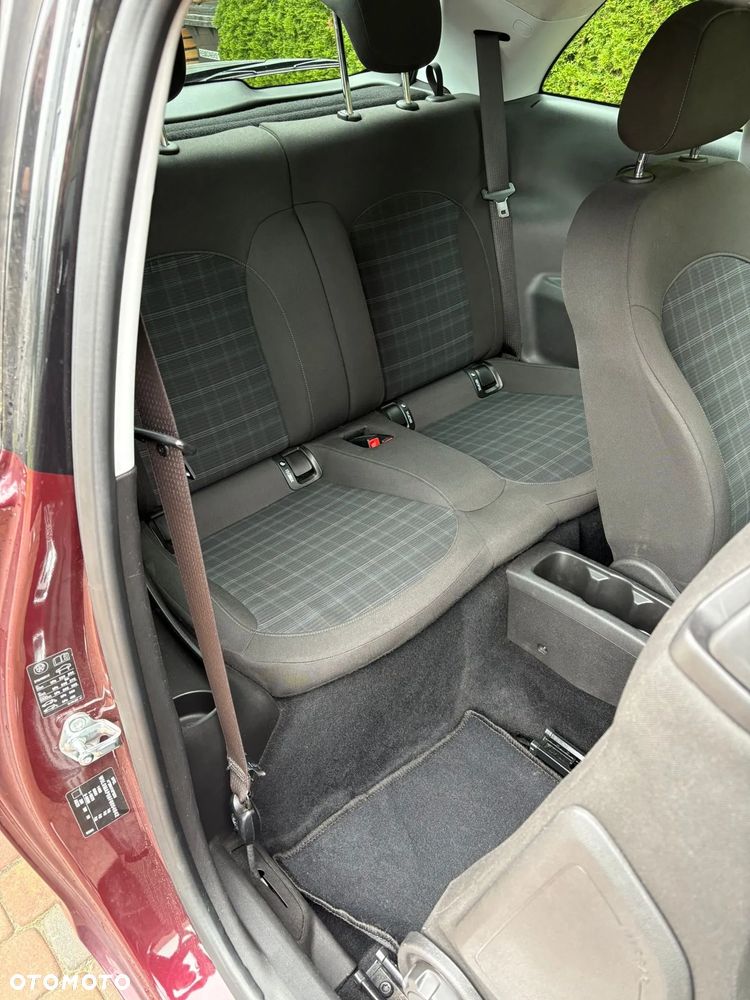 Opel Adam 1.4 Glam - 12