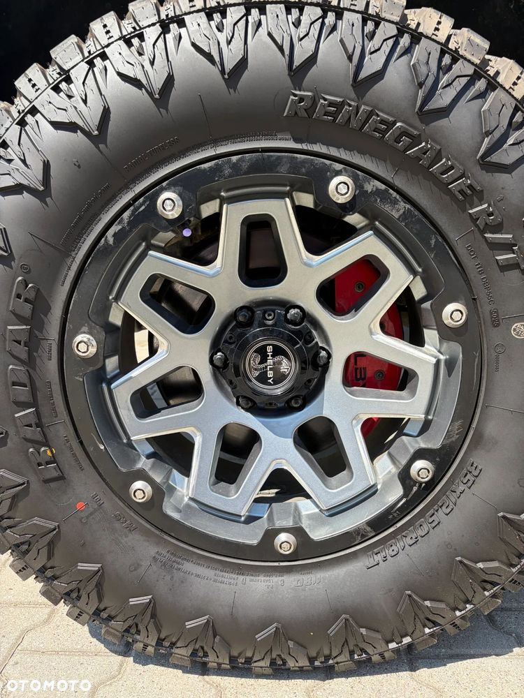 Ford F150 - 8
