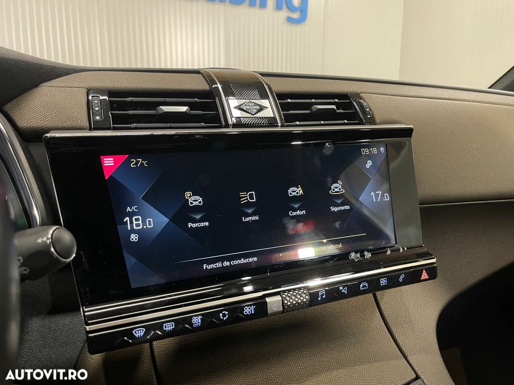 DS Automobiles DS 7 Crossback - 16