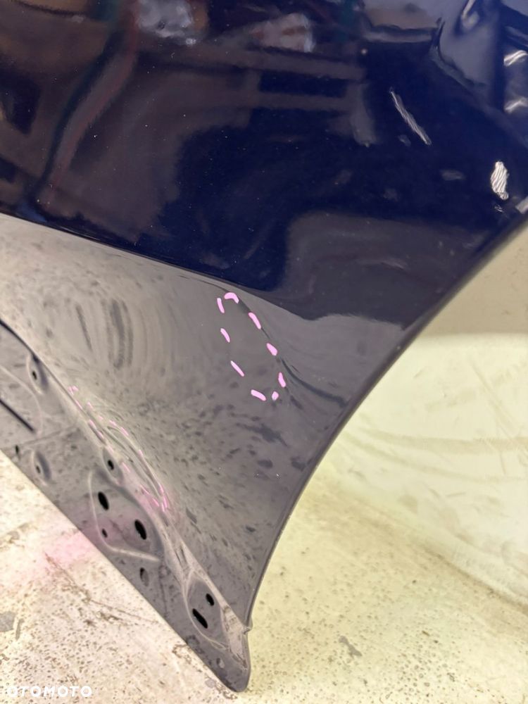 DRZWI TYLNE LEWE RENAULT MEGANE 5 V E-TECH - 7