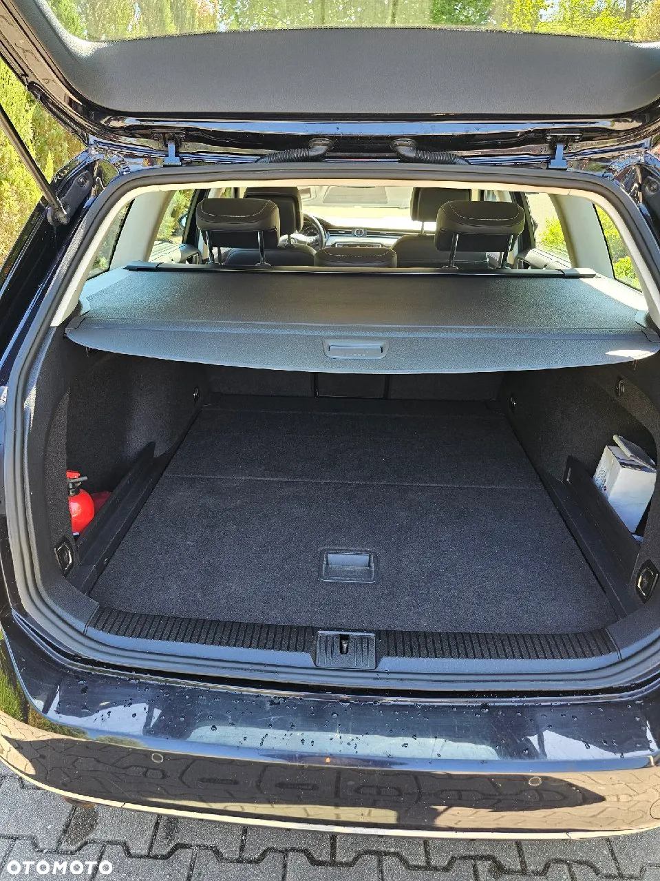 Volkswagen Passat 1.8 TSI BMT Highline - 6