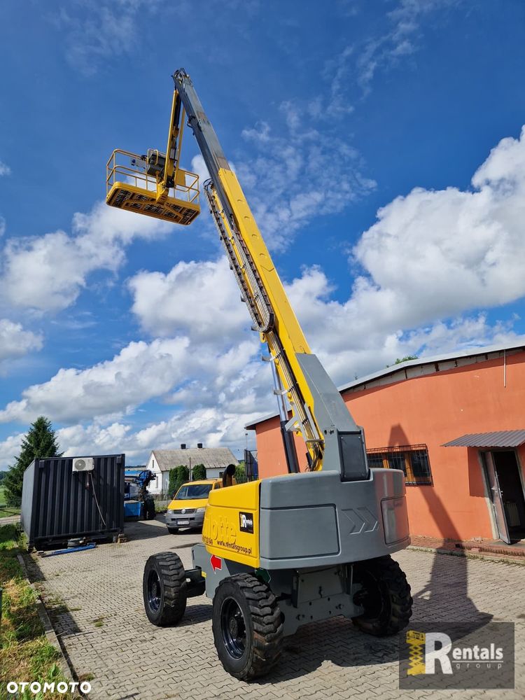 Haulotte Haulotte HT23 RTJ PRO - 27