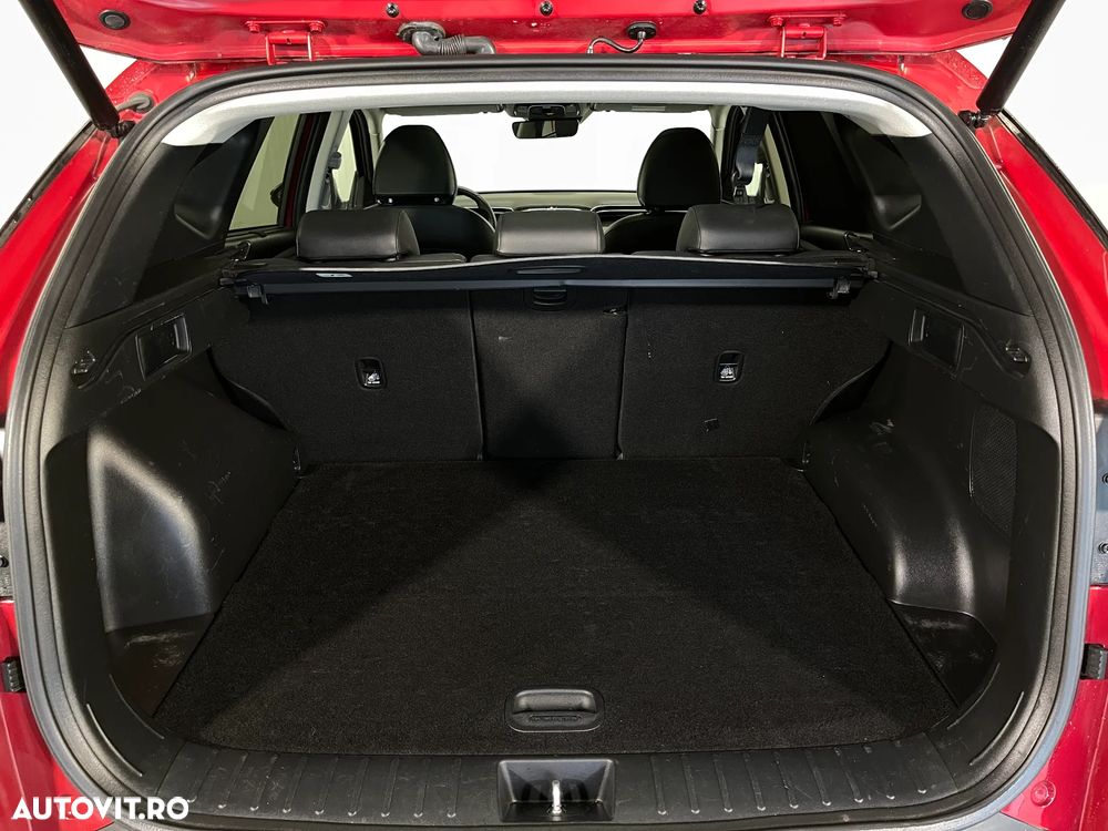 Hyundai Tucson 1.6 CRDi 48V-Hybrid 2WD DCT Prime - 13