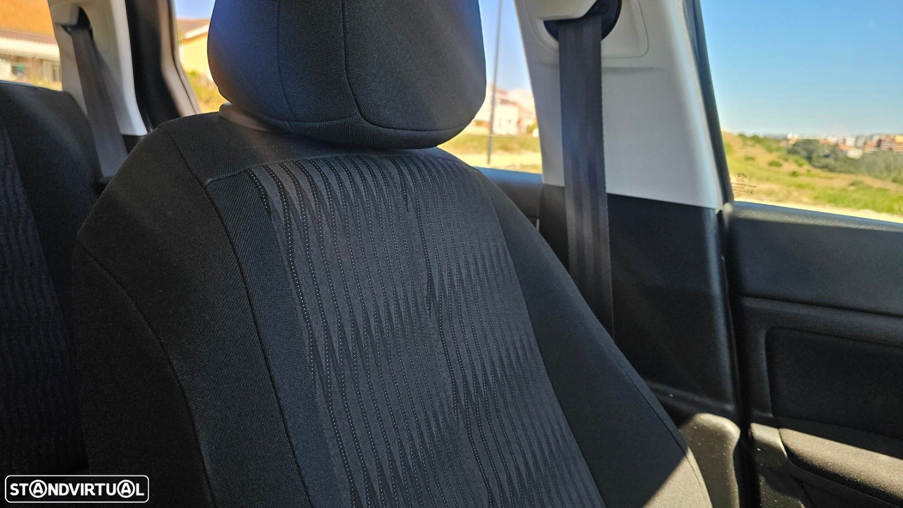 Peugeot 308 SW - 30