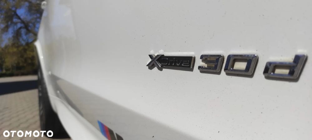 BMW X5 xDrive30d - 14