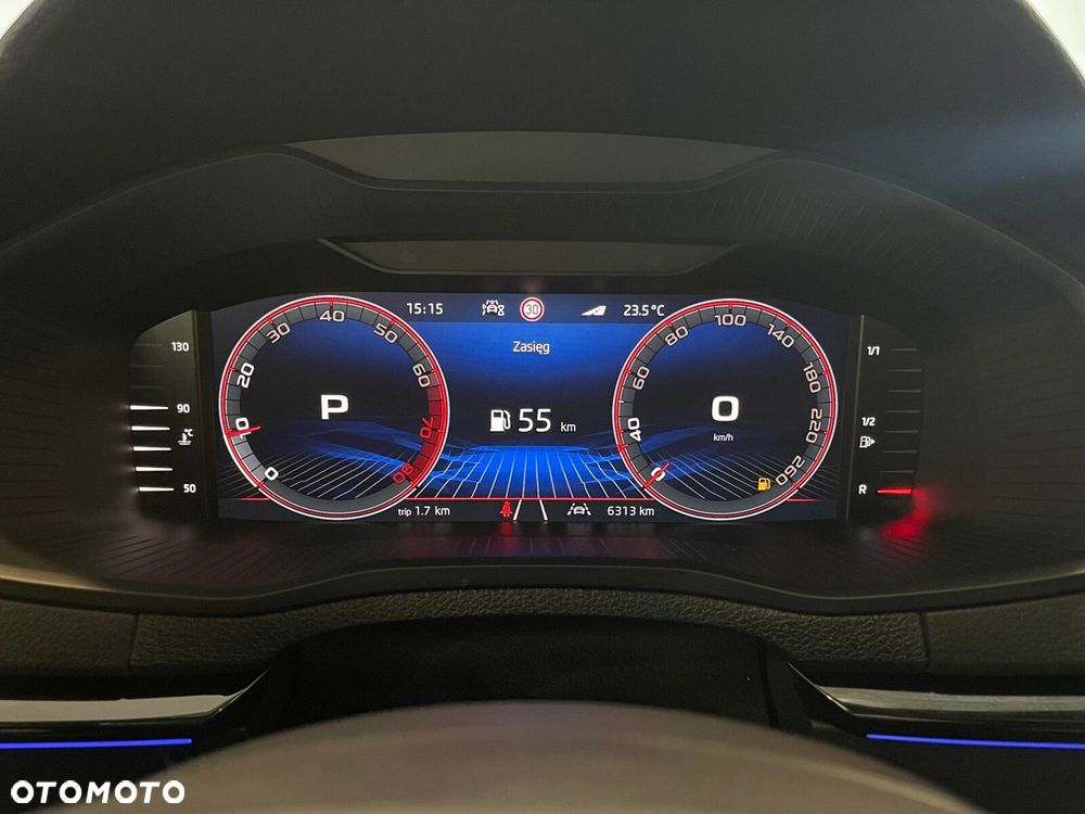 Skoda Karoq 1.5 TSI ACT Sportline DSG - 25