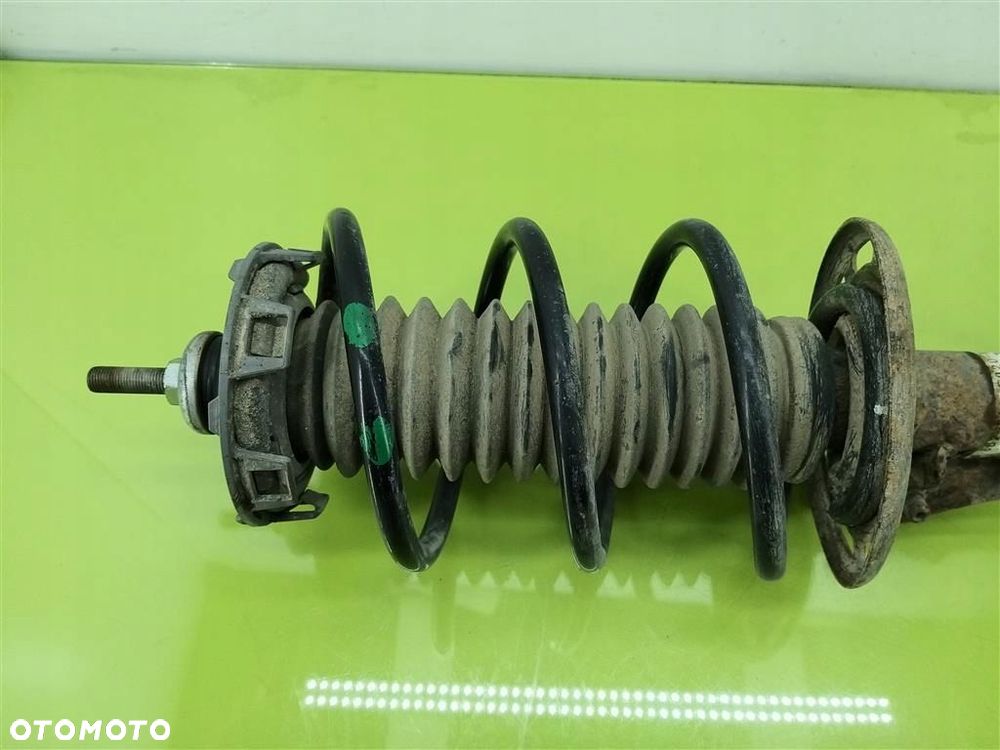 Mcpherson AMORTYZATOR przód prawy Honda Jazz  II 1.2B 77KM 2002-2008 - 2