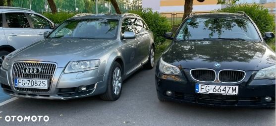 BMW Seria 5 - 18