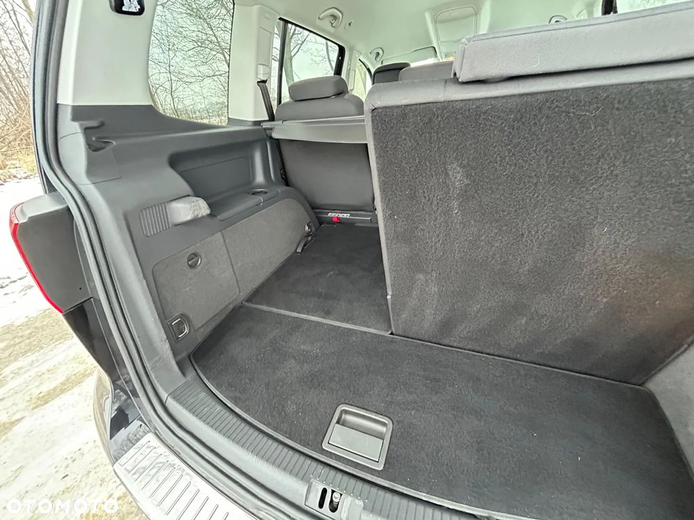 Volkswagen Touran 1.6 TDI DPF BlueMotion Technology Life - 10