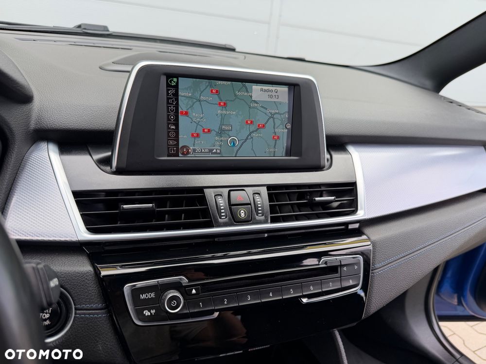 BMW Seria 2 220d Sport-Aut M Sport - 31