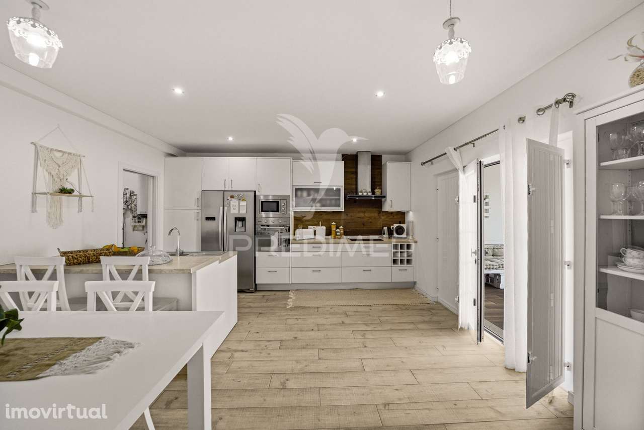 Moradia T3 com espaço exterior em Entradas, concelho de Castro Verde. - Grande imagem: 4/35