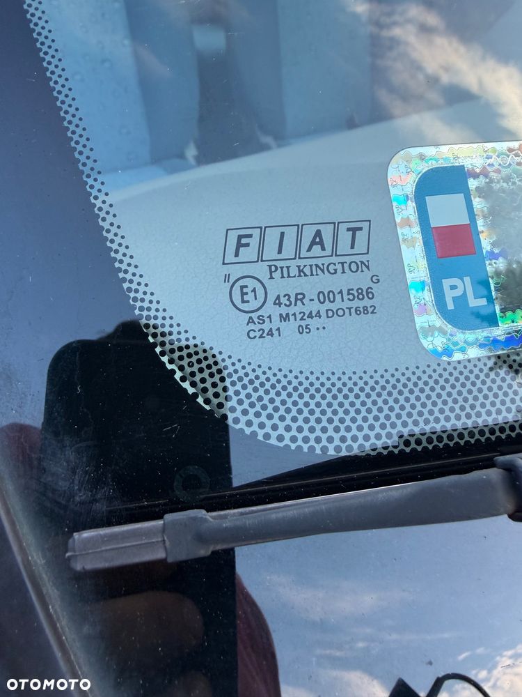 Fiat Panda 1.1 Fresh - 39