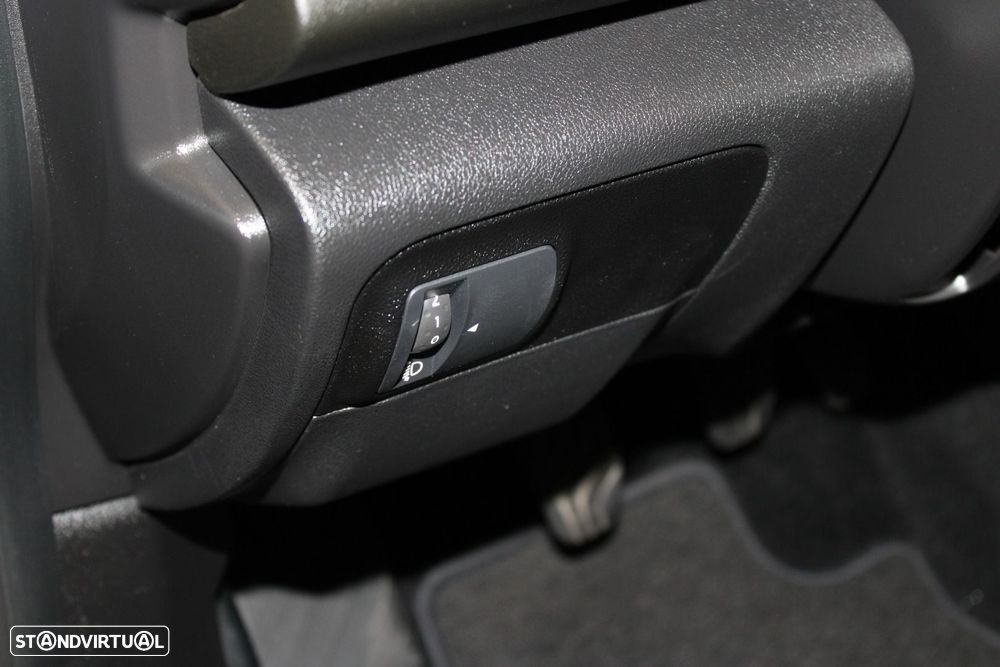 Renault Mégane Sport Tourer 1.5 Blue dCi Limited - 11