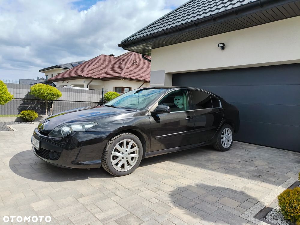 Renault Laguna 2.0 Dynamique - 17