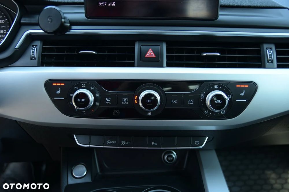 Audi A4 Avant - 26