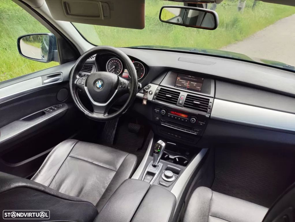 BMW X5 3.0 sd - 20