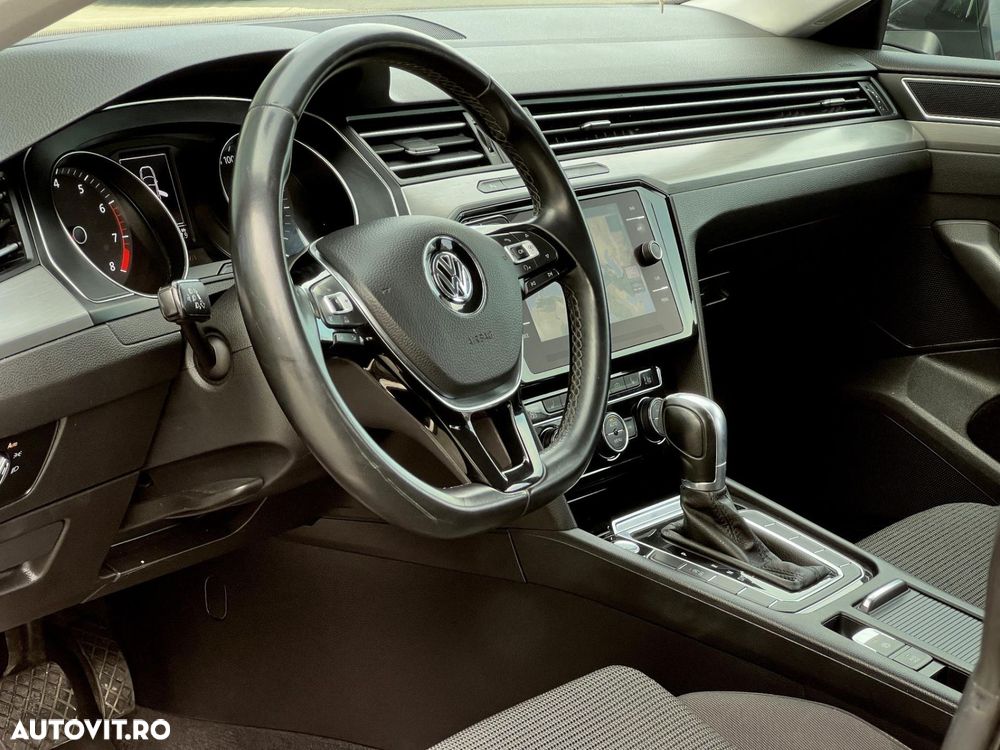 Volkswagen ARTEON - 11