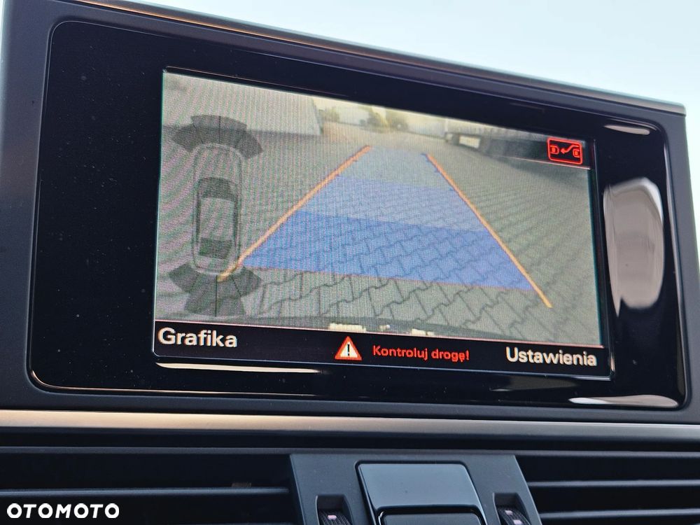 Audi A6 Limousine 3.0 TDI Quattro S tronic - 32