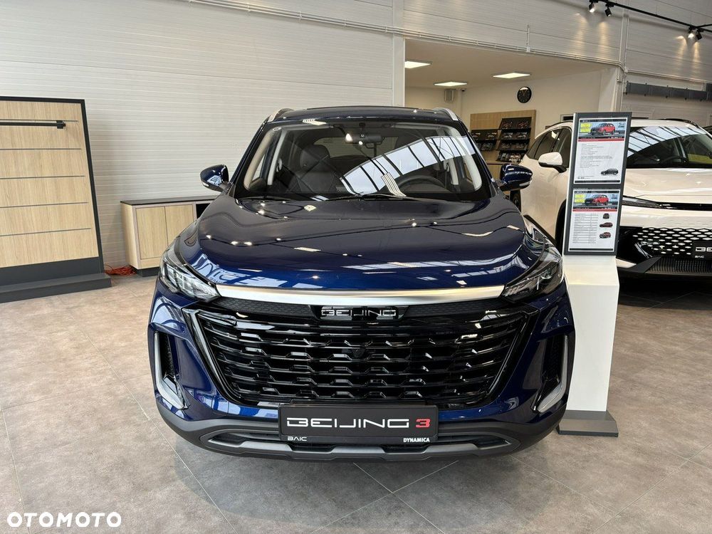 BAIC 3 - 2