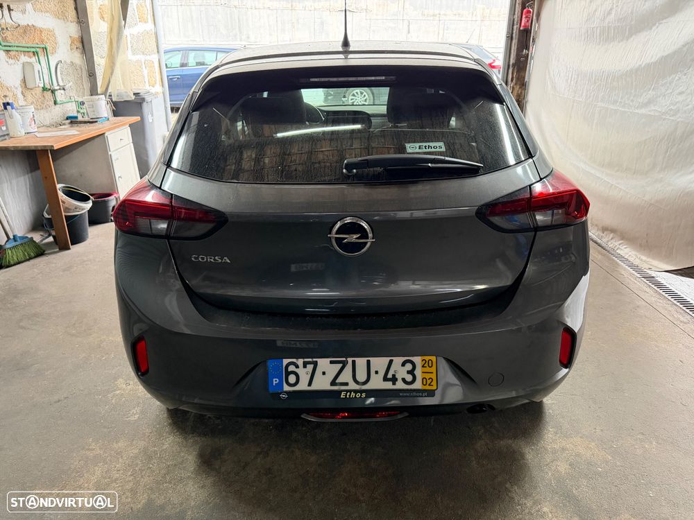 Opel Corsa 1.5 D Edition - 8