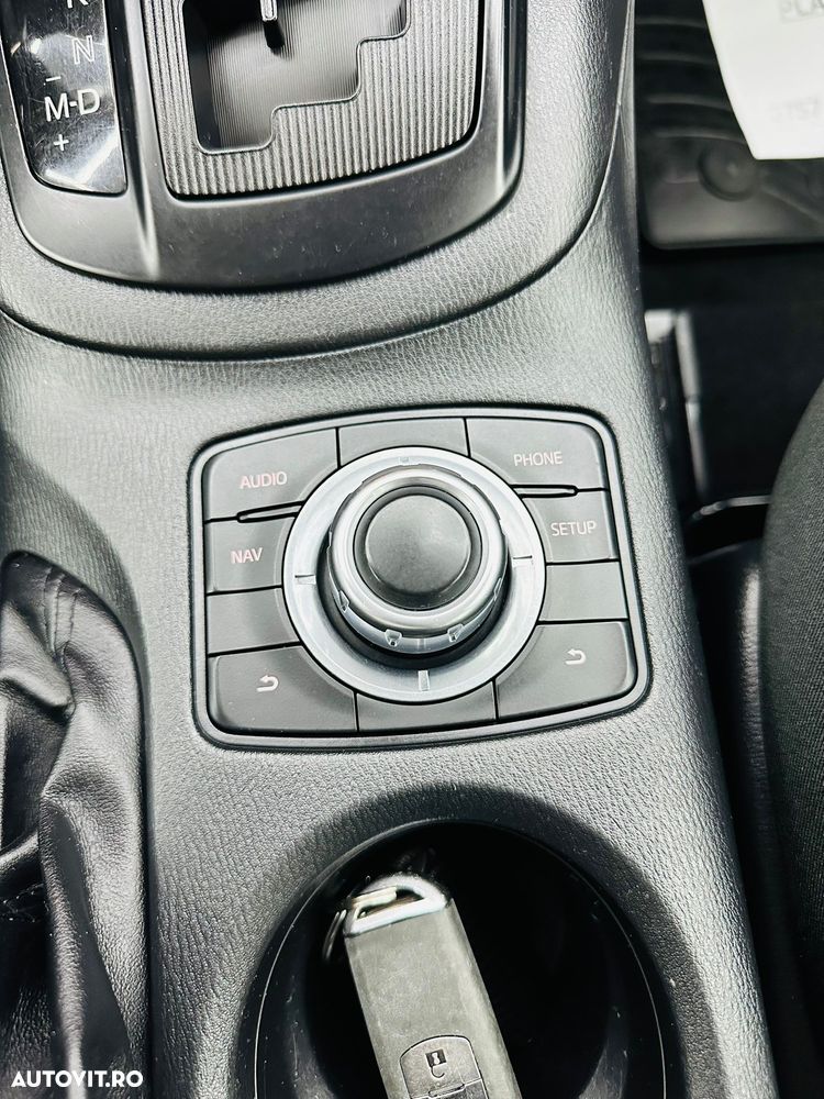 Mazda CX-5 2.2 SKYACTIV-D Aut. Center-Line - 24