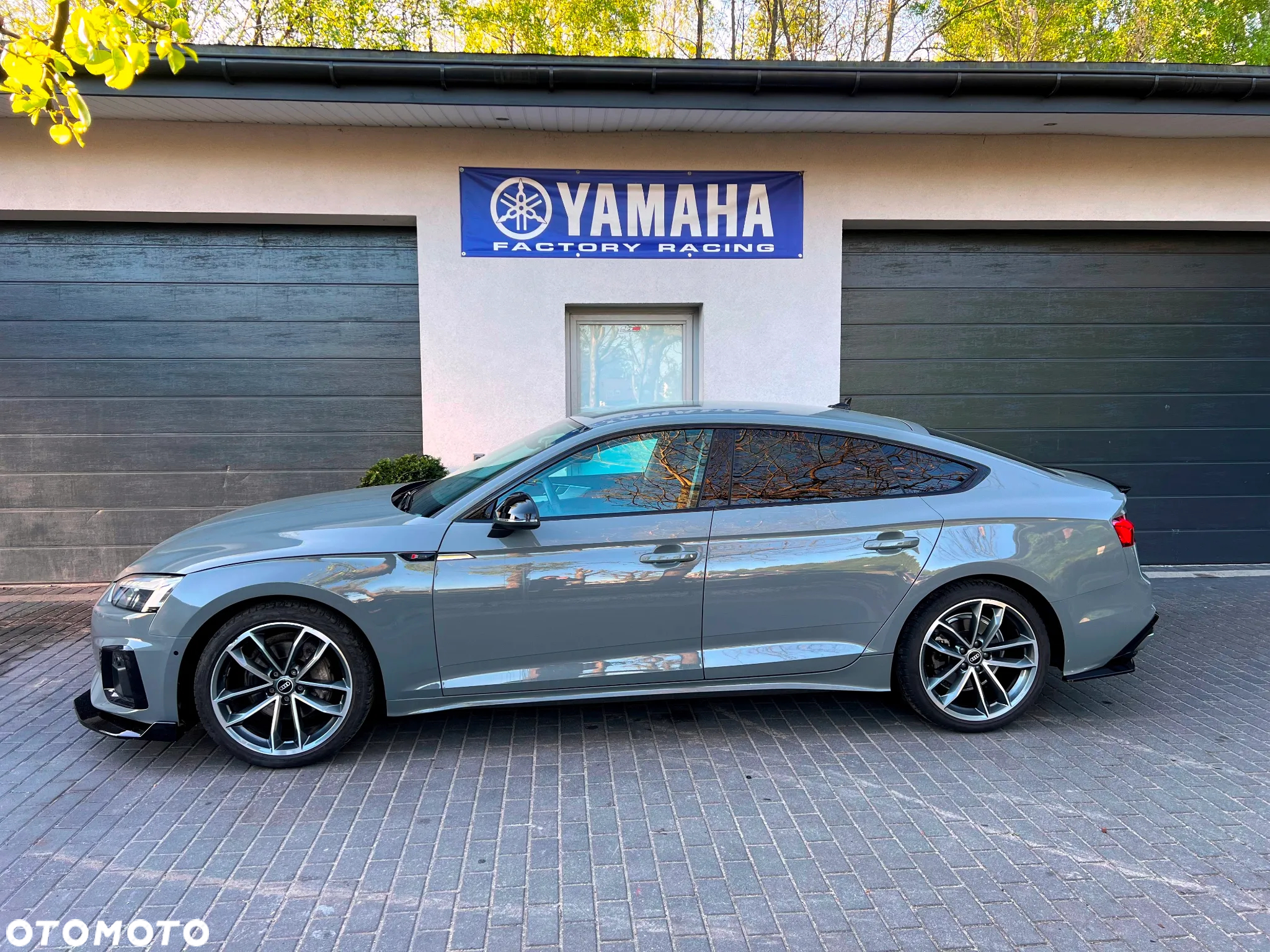 Audi A5 - 7