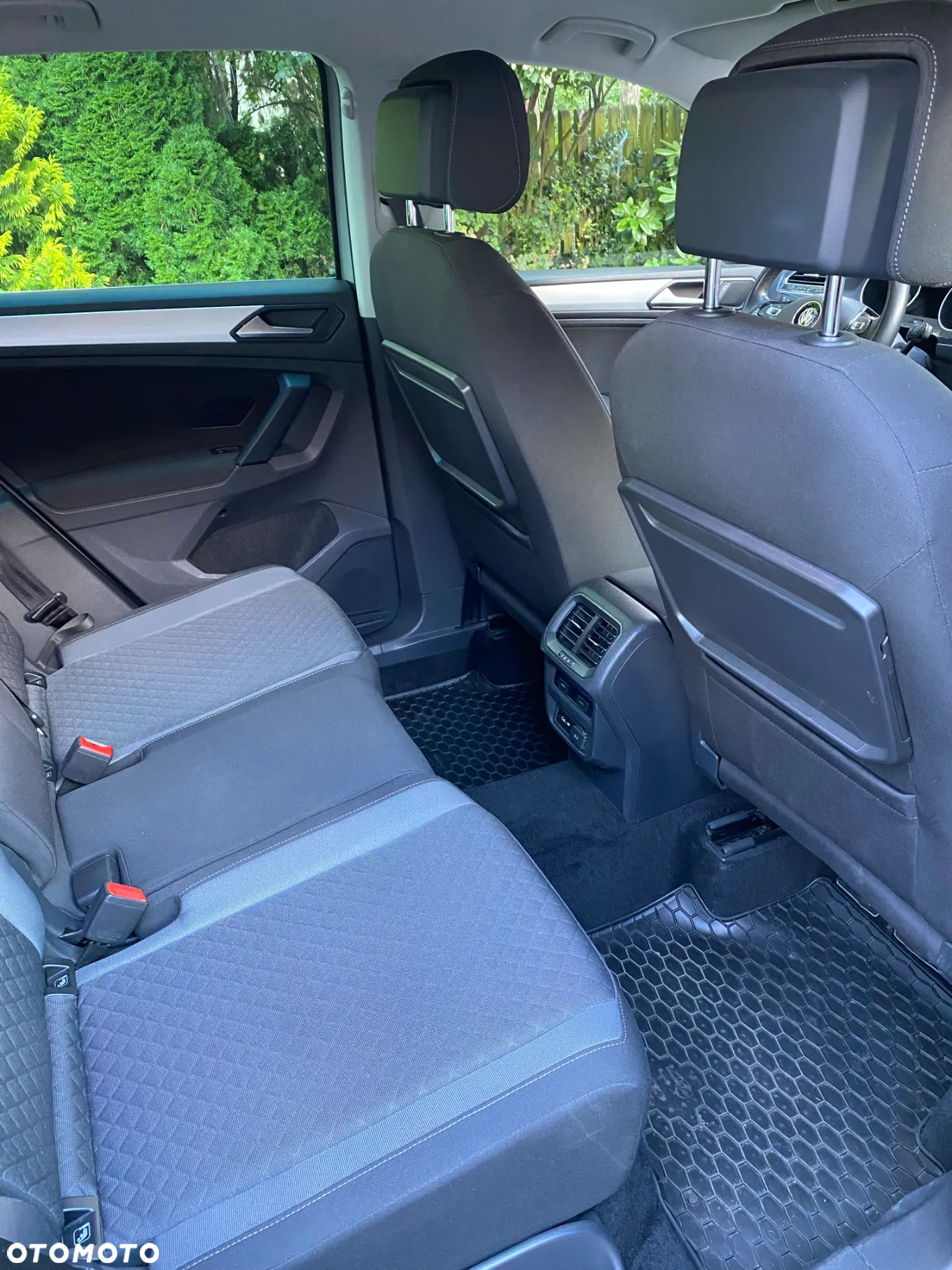 Volkswagen Tiguan 2.0 TSI 4Mot Comfortline DSG - 15